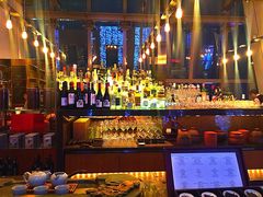 -上海柏悦酒店·世纪100牛排馆