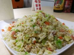 炒饭-广达眼镜炖罐(广达店)
