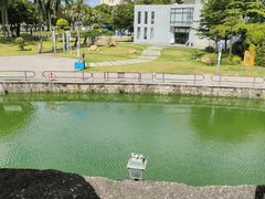 -石炮台公园