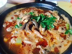 -砂锅店