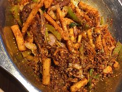 -嘎嘎鸭下巴·爆辣干锅(明教寺店)