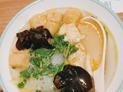 -小杨生煎(宜川路店)