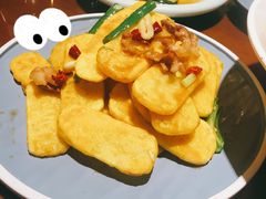 -58度品质川菜馆(经一路店)