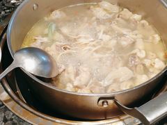 -一席地·本地鸡窝·杭帮鸡火锅(萧山银隆百货店)