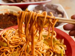 -北区拉面(泰丰家园店)