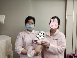 -东方幸福国际母婴月子会所