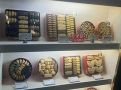 -家琳甜品(江南东店)