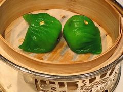 翡翠龙虾饺-誉珑轩