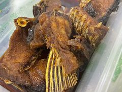 -酥鱼坊(延长西路总店)