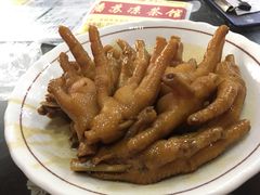 -潘苏凉茶馆(康之宝超级广场店)