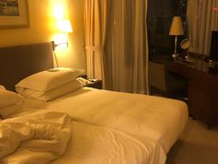 -香港都会海逸酒店