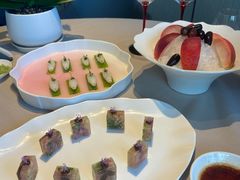 -蘇锦宴·淮扬菜烤鸭·小院(三元桥霄云路店)