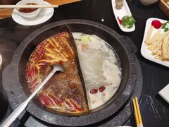 -川中故事·成都老火锅(东书房店)