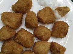 -松明一烤肉馆(鲁园店)