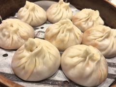 -馋三尺蟹粉小笼(人民广场店)