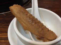 掌翼煲-广记餐厅(万福路店)