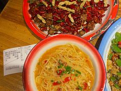 -兔槽江湖菜·重庆璧山兔(水围店)