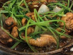 -渝君重庆火锅(嘉宾路店)