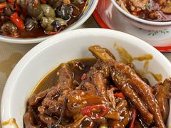 -老三样·旧食新味(船山路店)