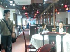 -京味民福烤鸭店(建设四马路店)