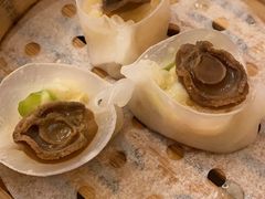 -正佳广场万豪酒店-粤菜餐厅·点心·海鲜·聚餐