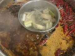 -大龙火锅(老店)
