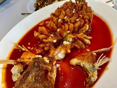 -眉州东坡(团结湖店)