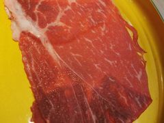 和牛牛霖-温野菜涮涮锅(曲江大悦城店)