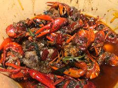 文和友口味虾-丹虾|文和友小龙虾·烙锅(陕西路旗舰店)