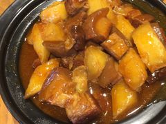 -隔壁老王·家常云南菜(花巷店)