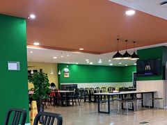 -麦当劳(季平店)