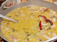 -水煮三国·川鲁江湖菜(香山店)