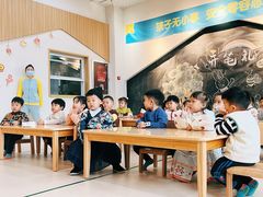 -优嘉托育·早教(宁波宏泰广场店)