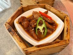 -聚福宝合苑食府(南头镇店)