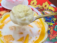 -甜心妈妈·榴莲星级糖水(北京路总店)