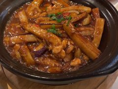 -新旺茶餐厅·早餐·夜宵(仙霞店)