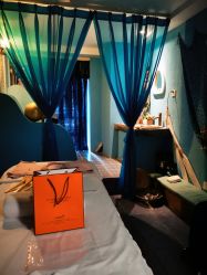 -琦品高端美容SPA私佳美场