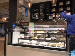 -Awfully Chocolate(嘉里城店)