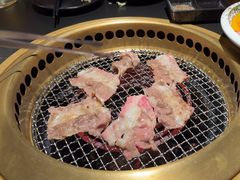 -谷牛和牛烤肉(漕河泾印象城店)