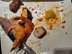 -汉巴味德(乐宾百货店)