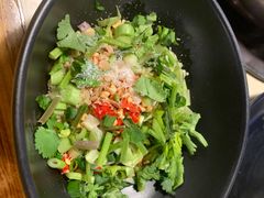 -味之绝热血美蛙鱼火锅(中坝店)