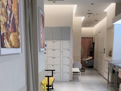 -天真蓝照相馆(杭州滨江宝龙店)
