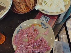 -耙二哥腰片王老火锅(双碑总店)