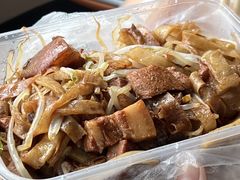 -葛记焖饼(伏牛路店)