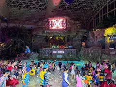 -杭州开元森泊度假乐园