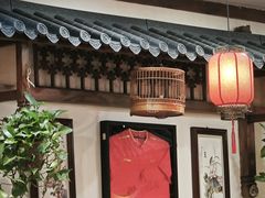 -玉桥餐厅(天坛店)