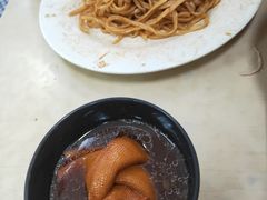 -岁福祥老母鸡汤面馆(阳曲路店)