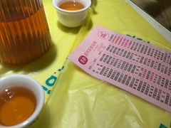 -桥东喜碧海鲜街(水东街店)