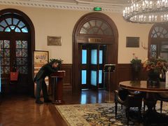 -利顺德大饭店·维多利亚花园(小白楼店)