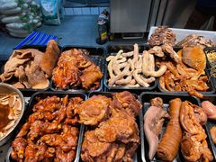 -清真·牛掌柜(奉天街店)